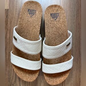 Reef women’s cushion vista